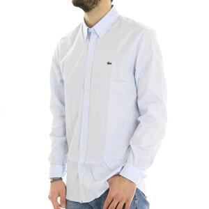 CAMICIA REGULAR FIT LACOSTE - Mad Fashion | img vers.300x/